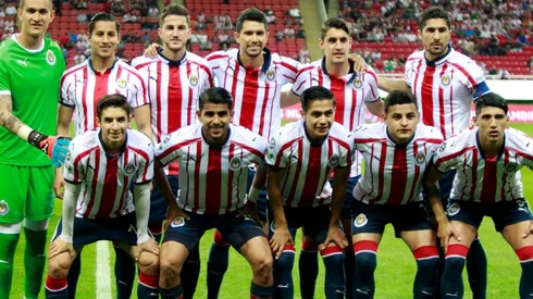 El estratega del Rebaño prefirió mantener intácta su alineación