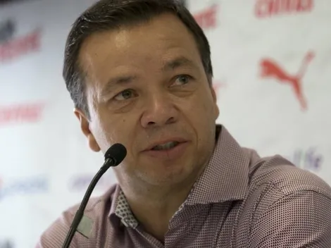 Varela respondió a las polémicas declaraciones de Macías