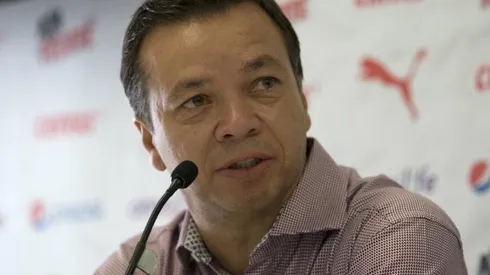 Mariano Varela acabó con la polémica y aseguró que son parte de la falta de madurez del jugador