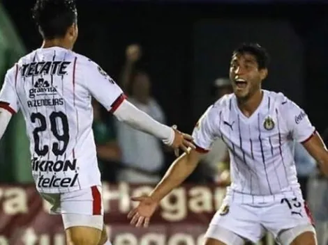 Uno a uno: Insípido empate dejó solo juveniles para destacar