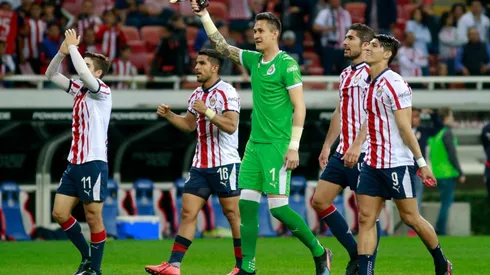 Chivas quiere demostrar que el repunte actual no es cuestión de casualidad