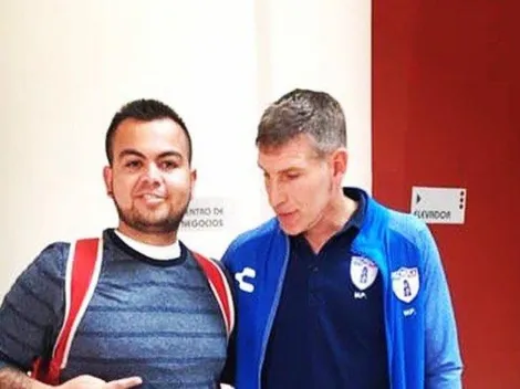 El viral trolleo de un chivahermano a Palermo