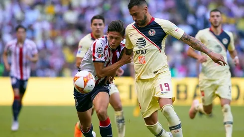 Chivas y América podrían enfrentarse en los Cuartos de Final de la Copa MX