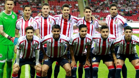 Chivas y Atlético San Luis se medirán por un boleto a Cuartos de Final