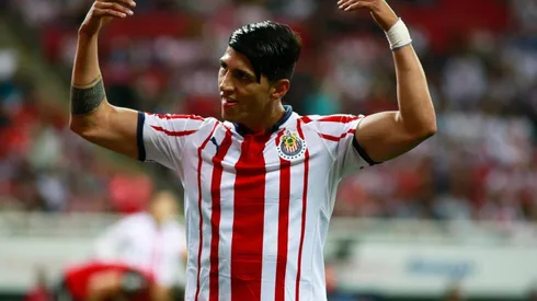 Pulido reconoció que pudo irse en el pasado mercado, parece que en el próximo se dará su salida