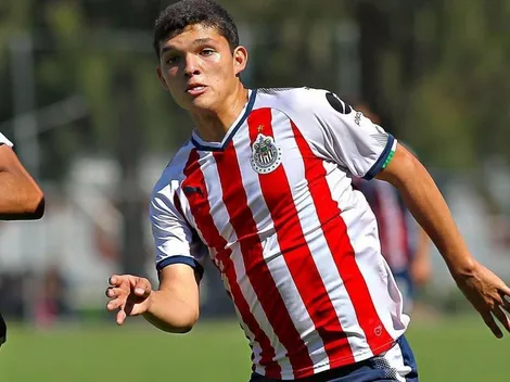 "Chevy" Martínez tiene su oportunidad de oro con Cardozo