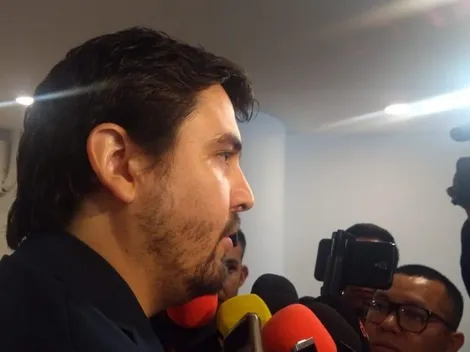 Chivas no quiere naturalizados en el Tri