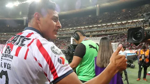 La gran figura de la semana sacó la voz en Instagram