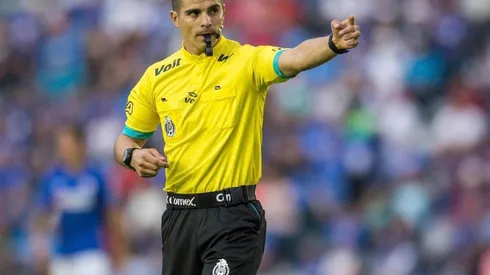 Hernández Gómez dirigirá por primera ocasión un Pachuca-Chivas