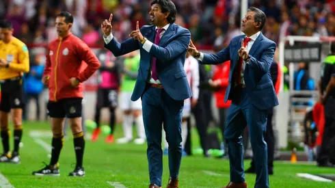 Cardozo probaría a Tony Alfaro desde el inicio y mantendría a Ronaldo Cisneros con Madrigal en el ataque