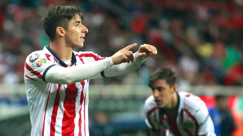 Brizuela dijo que los jugadores se toman con mucha seriedad la Copa MX