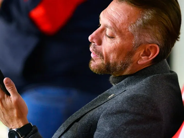 Higuera responde con sarcasmo al presidente de Pumas