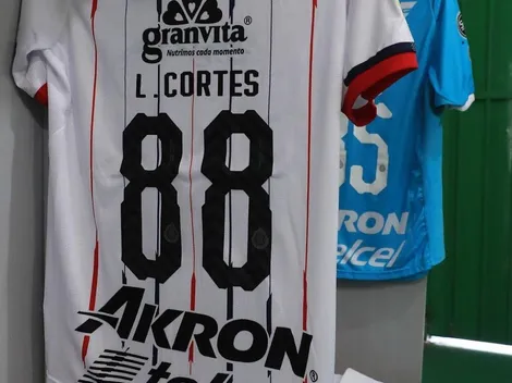 Este será el Once de Cardozo con dos debutantes en Tapachula