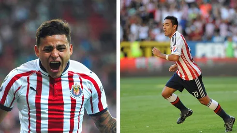 Dos que saben de humillar al Atlas