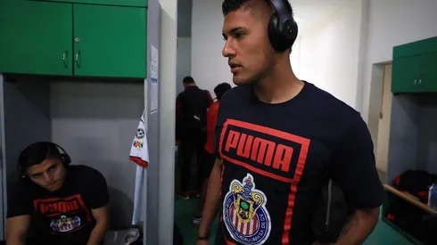 Tony Alfaro tendrá la oportunidad de debutar esta noche en Tapachula