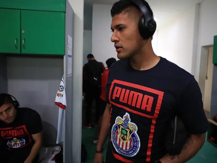 El Rebaño llega al estadio de Tapachula para sellar su pase