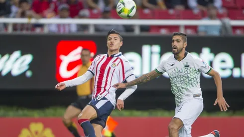 Chivas visitará al Cafetaleros en Tapachula