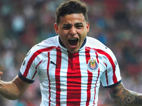 Alexis Vega se roba todas las portadas