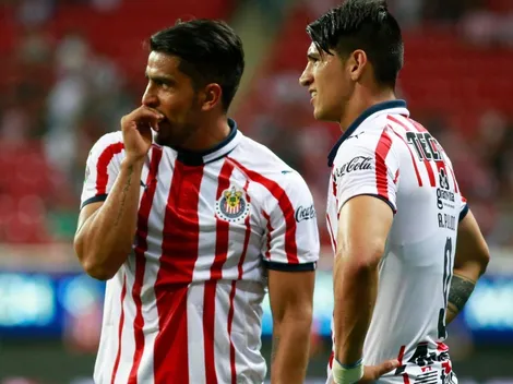 ¿Quién será el rival de Chivas en los 8vos de la Copa MX?