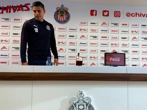 "Si no le creemos a Cardozo estamos tontos": Ronaldo Cisneros