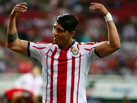 "Lo de las mantas fue de mal gusto, nosotros hablamos en la cancha": Pulido