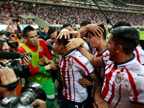 ¡Qué siga el trolleo! Amaury se río de Atlas