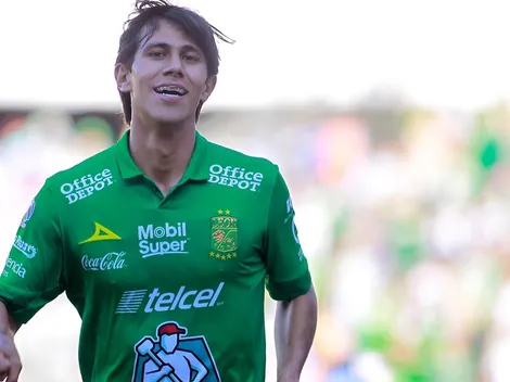 Chivas le puso precio millonario a Macías