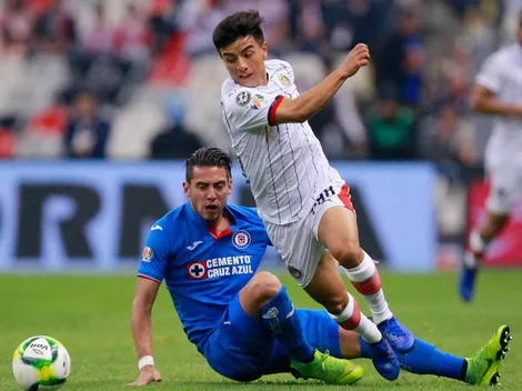 "El Clásico es demasiado corazón": Fernando Beltrán