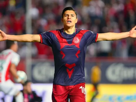 Chivas llega como favorito al clásico tapatío