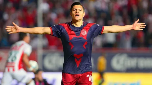 Chivas llega como favorito al clásico tapatío