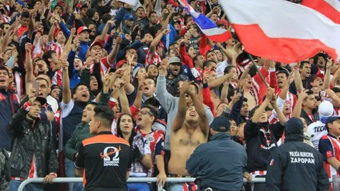 Prometen rigidez en operativo de cara al encuentro