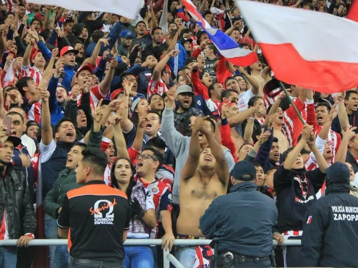 Policía de Zapopan anuncia Tolerancia Cero para Clásico Tapatío