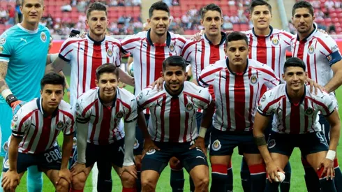 Alexis Vega y Alan Pulido encabezarán el ataque del Rebaño Sagrado