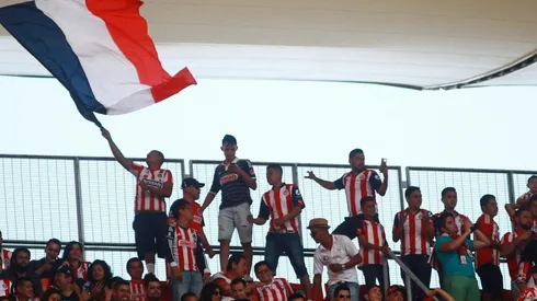 Se esperan poco más de 49 mil fanáticos este sábado