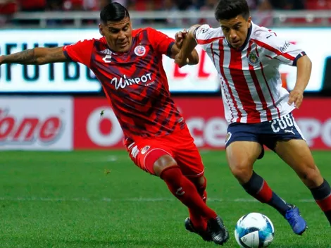 ¡Invicto en casa! Así llega el Rebaño a este Clásico Tapatío