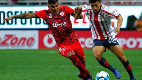 El Rebaño viene de igualar en casa con Veracruz tras conquistar dos victorias previas en el Estadio Akron