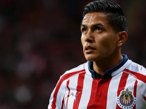 Villalpando no quiere defraudar a Cardozo