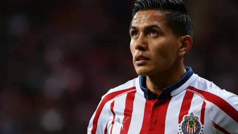 Dieter Villalpando se sinceró sobre su pasado rebelde.