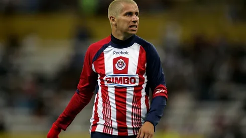 El Bofo Bautista se burló de Atlas en las redes sociales.