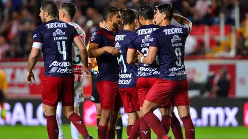 Con dos novedades, Cardozo buscaría el triunfo en Zapopan