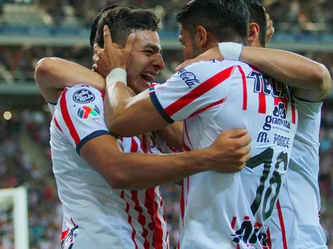 Uno a uno: Alexis Vega guió una gran noche del Rebaño