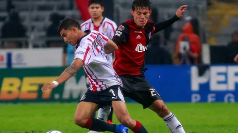 Esta noche, el partido que divide Guadalajara