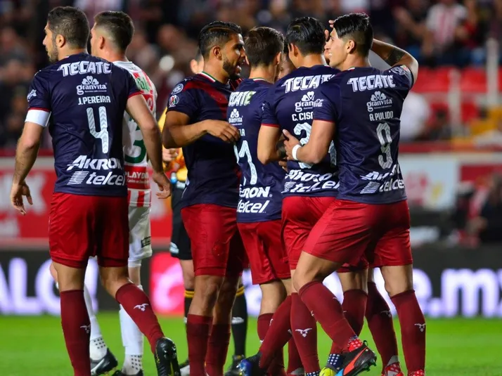 Imagen Televisión buscaría transmitir los partidos de Chivas