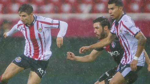 Chivas recibirá a Atlas por la séptima jornada del Clausura 2019