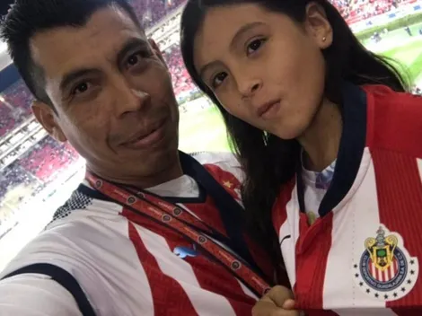 San Valentín se antepone al Clásico Tapatío pero no es amor es Chivas
