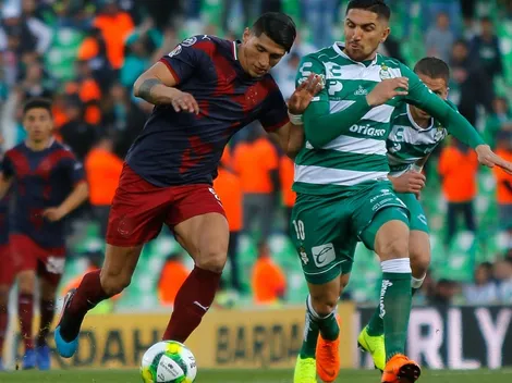 Las características que llevarían a Alan Pulido a Europa