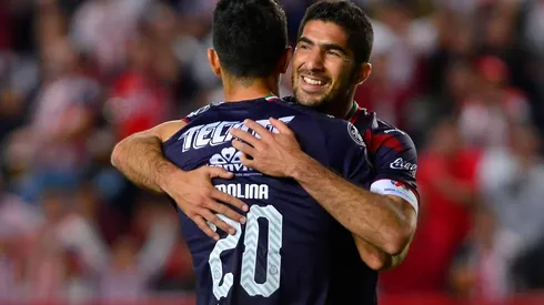 Pereira y Molina estarán atentos al regreso de Mier, Brizuela y Vega para no perder tiempo antes del Clásico Tapatío