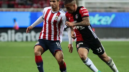 Chivas y Atlas jugarán este Clásico Tapatío con sus playeras tradicionales