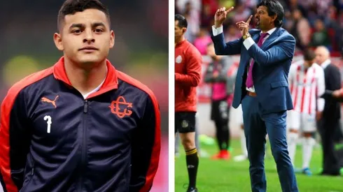 El estratega confía en su refuerzo en ataque