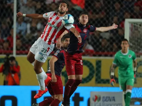 Chivas cierra la sexta fecha en el top 5 y listo para el Clásico Tapatío